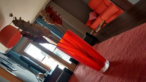 Apartamento en Villanúa