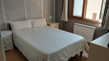 1 habitación