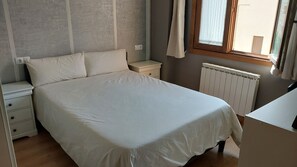 1 slaapkamer