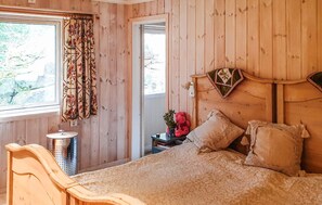 4 habitaciones y wifi gratis 