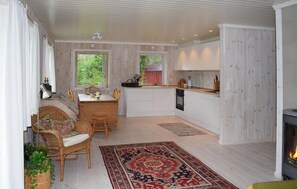 Interiør