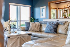 TV, peis, videospill og DVD-spiller