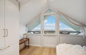 3 chambres, Wi-Fi gratuit