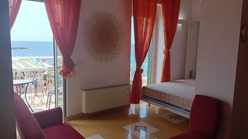 Apartamento conforto | 2 quartos, Wi-Fi de cortesia, roupa de cama