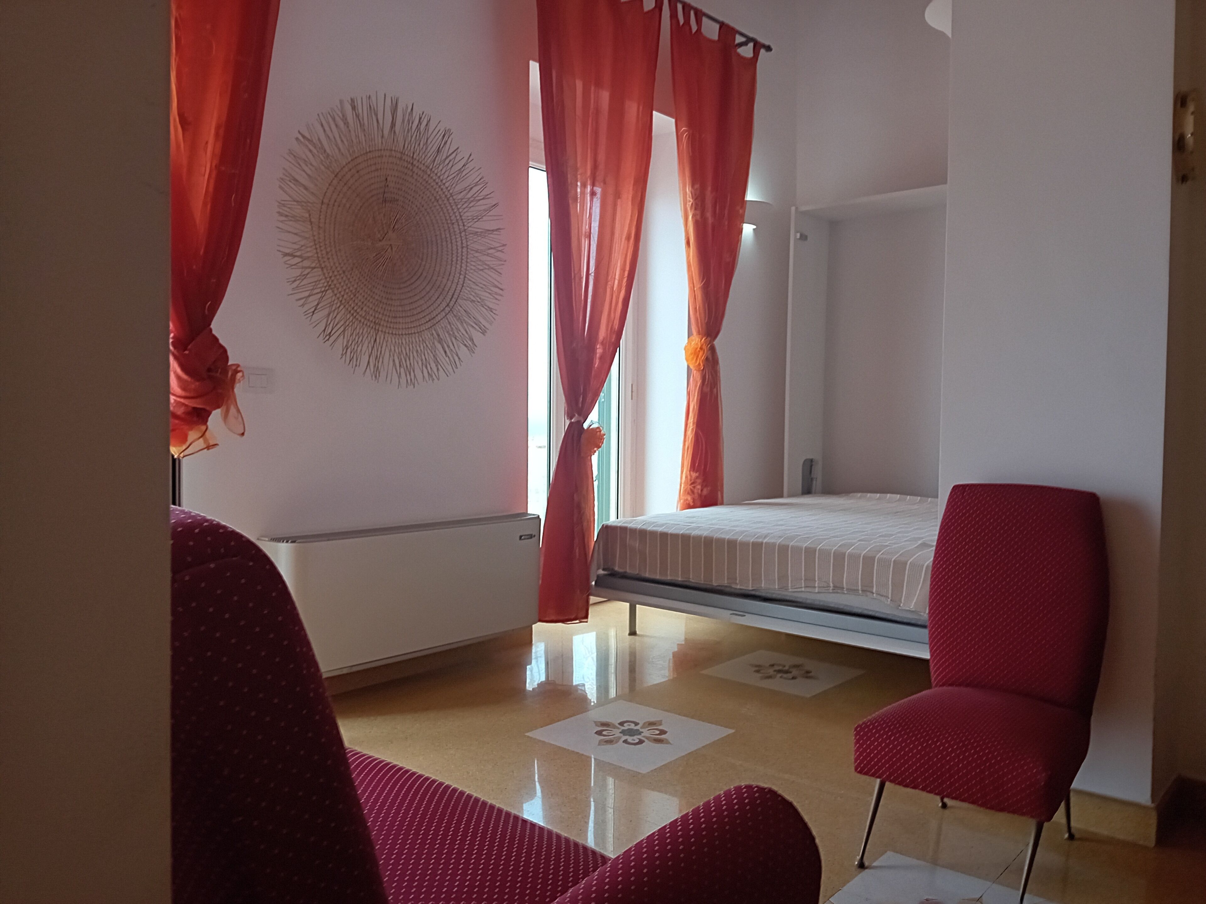 Appartement Confort