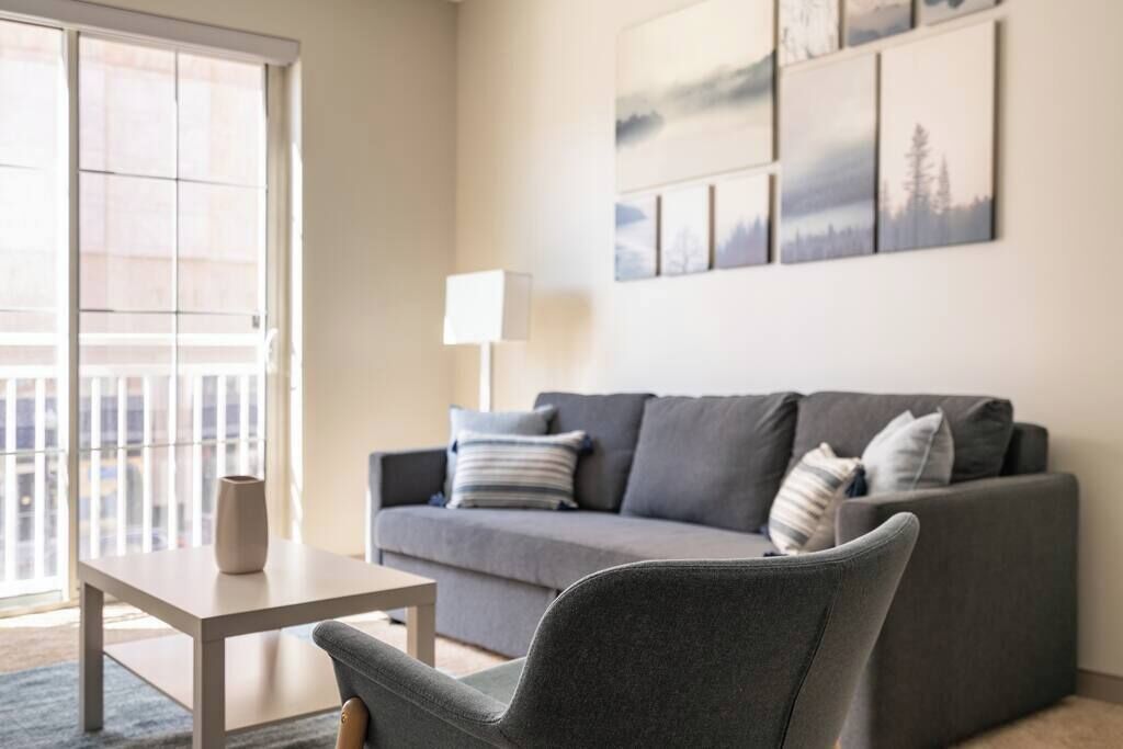Downtown Apt In The Heart Of Columbus - 哥倫布