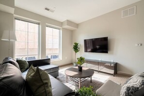 Fernseher, Arbeitsbereiche