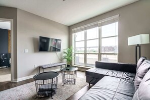 Fernseher, Arbeitsbereiche