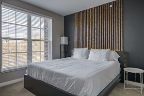 2 Schlafzimmer, Bügeleisen/Bügelbrett, Reisekinderbett, WLAN