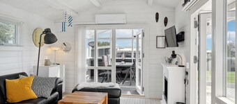 Stunning home in Juelsminde with WiFi