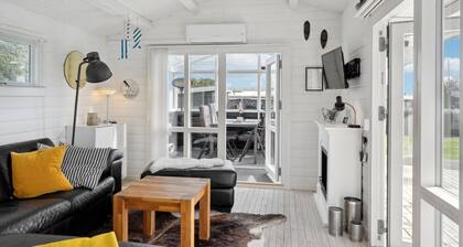 Stunning home in Juelsminde with WiFi