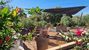 Área da propriedade