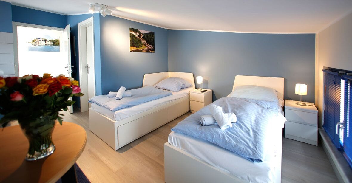 베이직 아파트 | 무료 WiFi, 침대 시트