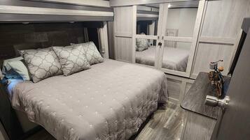 1 slaapkamer, wifi, beddengoed