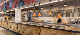 Ibis Kyiv Beresteiska