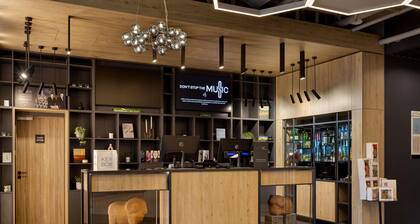 Ibis Kyiv Beresteiska