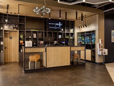 Ibis Kyiv Beresteiska