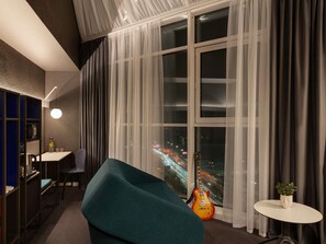 Exterior - Ibis Kyiv Beresteiska (Kyiv)