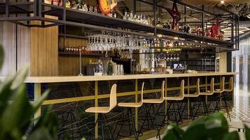 Bar (sur place)