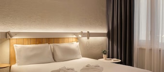 Ibis Kyiv Beresteiska