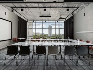 Salle de réunion
