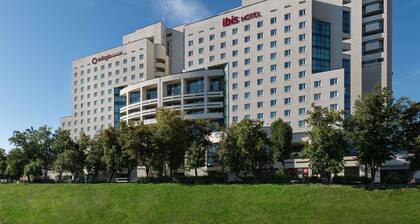 Ibis Kyiv Beresteiska
