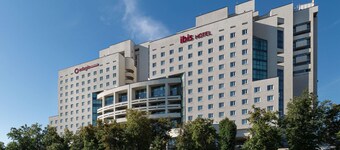 Ibis Kyiv Beresteiska