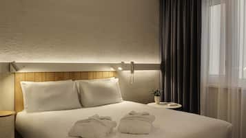 Premium Room, 1 King Bed