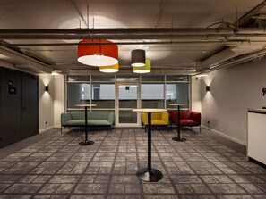 Salle de réunion