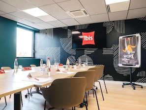 Sala de reuniones