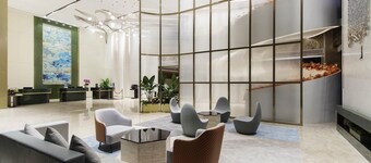 Novotel Suzhou Huanxiu Lake