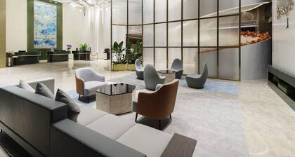 Novotel Suzhou Huanxiu Lake