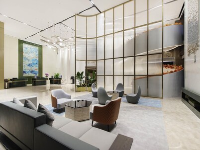 Novotel Suzhou Huanxiu Lake