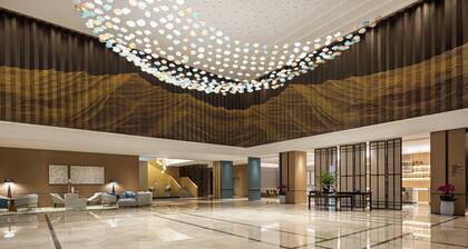 Novotel Yancheng Exhibition Center
