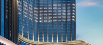 Pullman Quanzhou Shuitou