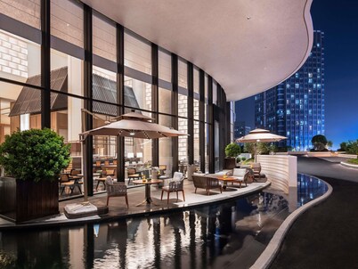 Pullman Quanzhou Shuitou