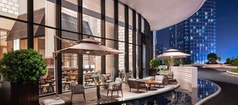 Pullman Quanzhou Shuitou