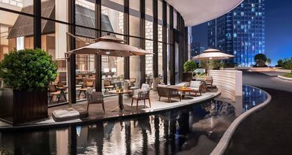 Pullman Quanzhou Shuitou
