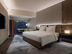 Room - Pullman Quanzhou Shuitou (Quanzhou)