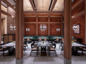 Daily buffet breakfast for a fee - Pullman Quanzhou Shuitou (Quanzhou)