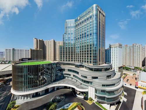 Pullman Quanzhou Shuitou