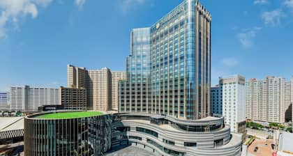 Pullman Quanzhou Shuitou