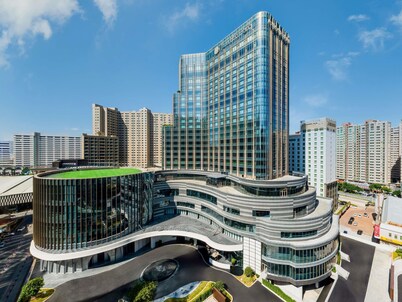 Pullman Quanzhou Shuitou