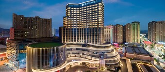 Pullman Quanzhou Shuitou