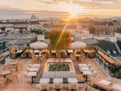 The Hoxton Vienna