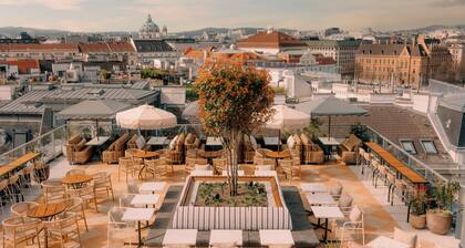 The Hoxton, Vienna