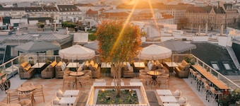 ザ ホクストン ビエンナ