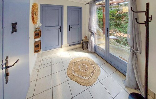 Belle maison de 2 chambres à Asté