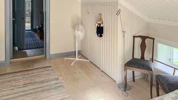 4 chambres, lit parapluie, Wi-Fi gratuit