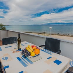 Apartament familiar | Terrassa o pati